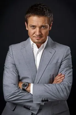 Jeremy Renner Poster