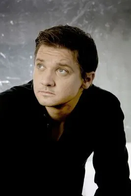 Jeremy Renner 12x12