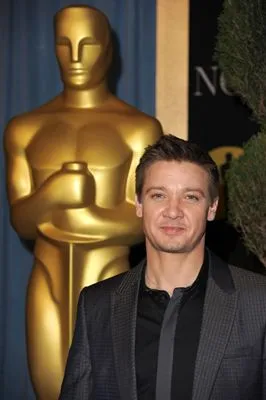 Jeremy Renner 6x6