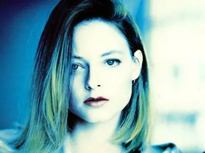 Jodie Foster Prints and Posters