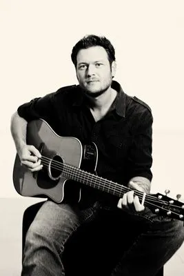 Blake Shelton Prints and Posters