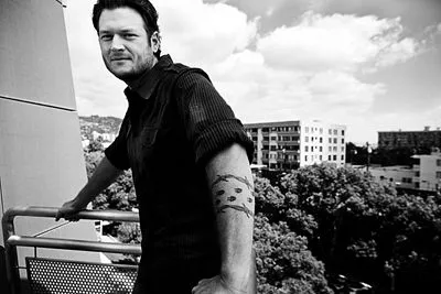 Blake Shelton Prints and Posters