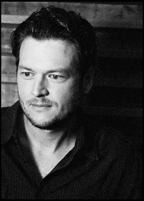 Blake Shelton Prints and Posters