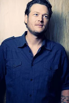 Blake Shelton Prints and Posters