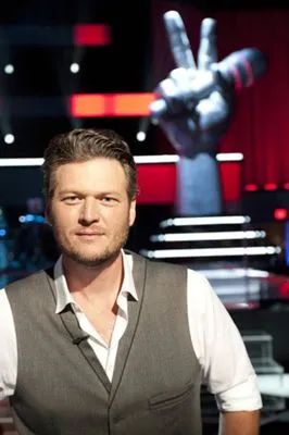 Blake Shelton Prints and Posters