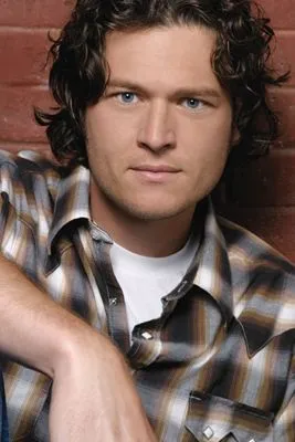 Blake Shelton Prints and Posters