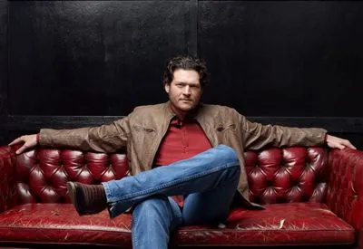 Blake Shelton Prints and Posters