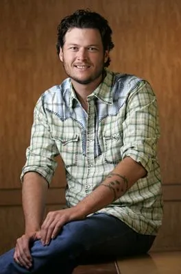 Blake Shelton Prints and Posters