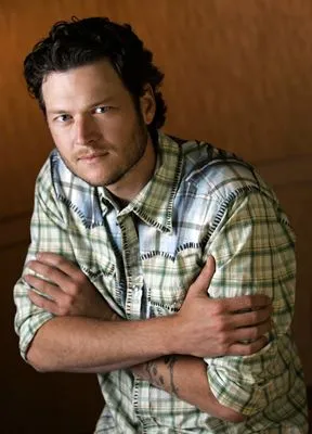 Blake Shelton Prints and Posters