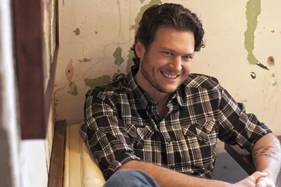 Blake Shelton Prints and Posters