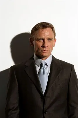 Daniel Craig Apron