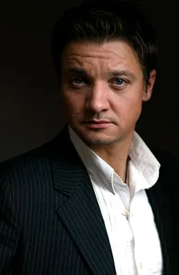 Jeremy Renner Poster