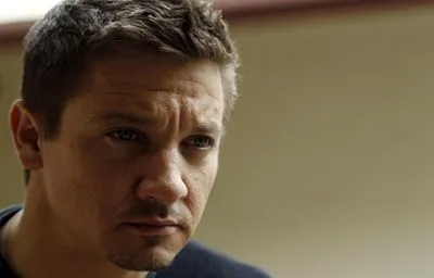 Jeremy Renner Color Changing Mug