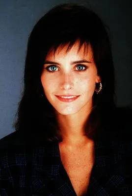 Courteney Cox Color Changing Mug