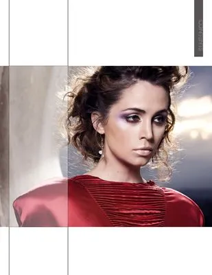 Eliza Dushku Poster