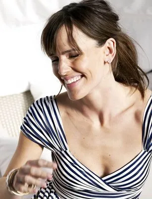 Jennifer Garner Stainless Steel Water Bottle