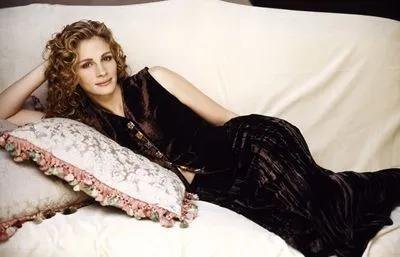 Julia Roberts 6x6