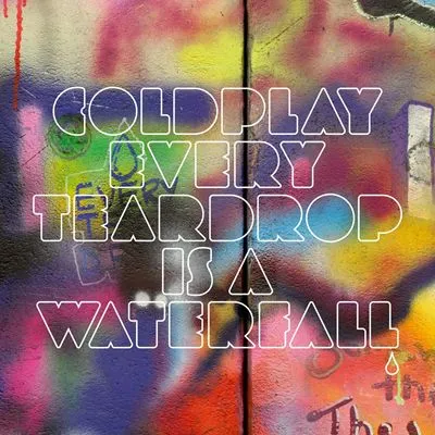 Coldplay 11oz Colored Inner & Handle Mug