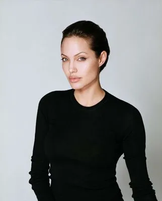 Angelina Jolie Tote