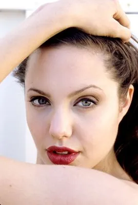 Angelina Jolie Poster