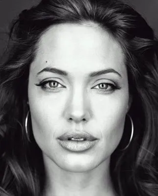 Angelina Jolie Poster