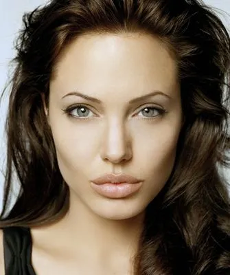 Angelina Jolie 6x6