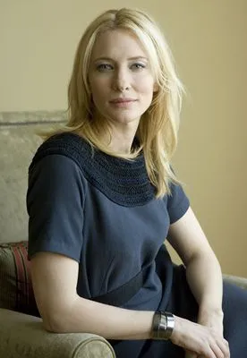 Cate Blanchett Apron