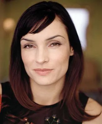 Famke Janssen 12x12