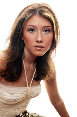 Jewel Staite Color Changing Mug