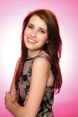 Emma Roberts Color Changing Mug