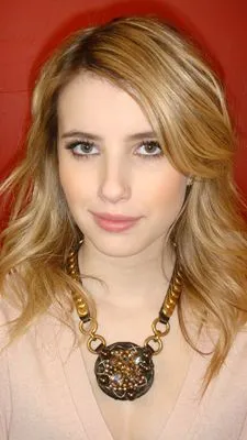 Emma Roberts Stainless Steel Travel Mug