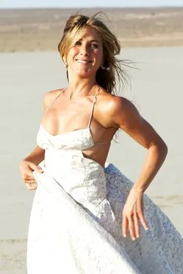 Jennifer Aniston Women's Tank Top