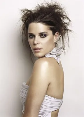 Neve Campbell Prints and Posters