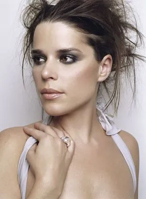 Neve Campbell Prints and Posters