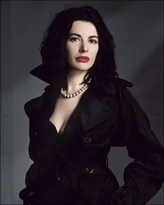 Nigella Lawson Prints and Posters