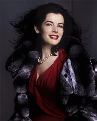 Nigella Lawson Prints and Posters