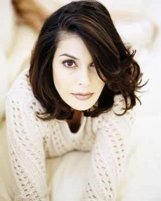 Teri Hatcher Poster