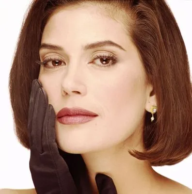 Teri Hatcher 14x17