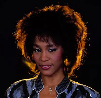 Whitney Houston Prints and Posters