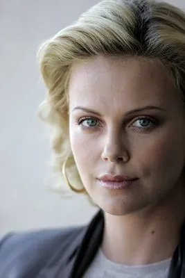 Charlize Theron 14x17