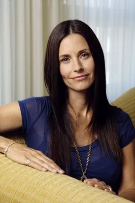 Courteney Cox 6x6