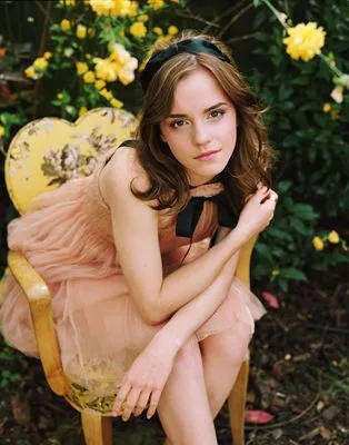 Emma Watson 6x6