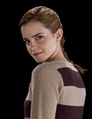 Emma Watson Poster