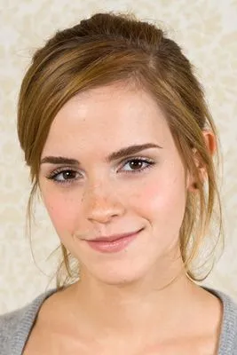 Emma Watson 11oz Metallic Silver Mug