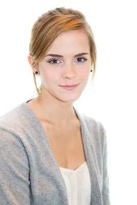 Emma Watson 15oz White Mug