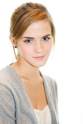 Emma Watson 15oz White Mug