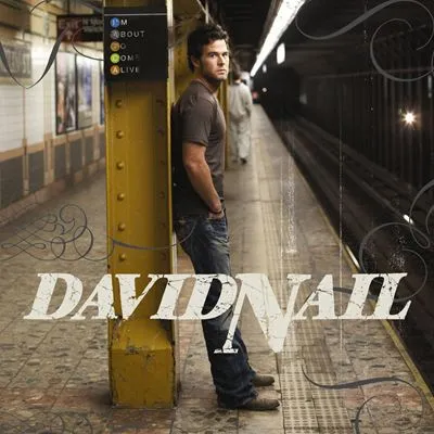 David Nail Prints and Posters