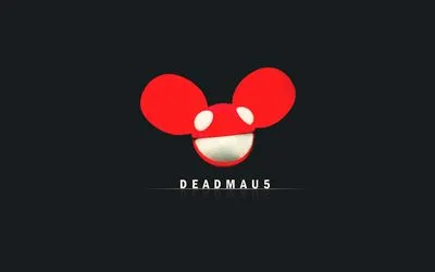 Deadmau5 Tote