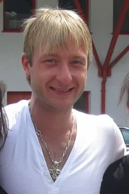 Evgeni Plushenko 6x6