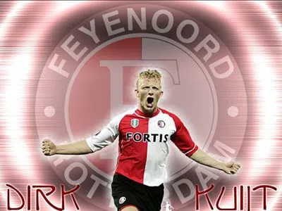 Feyenoord Men's Tank Top